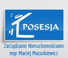 Maciej Mazurkiewicz Przedsiębiorstwo specjalistyczne posesja
